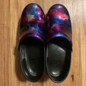 Dansko Pro Clogs Size 39